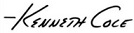 KENNETH COLE